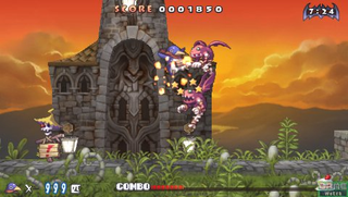 Illustration for article titled Here Are Your Prinny Screens